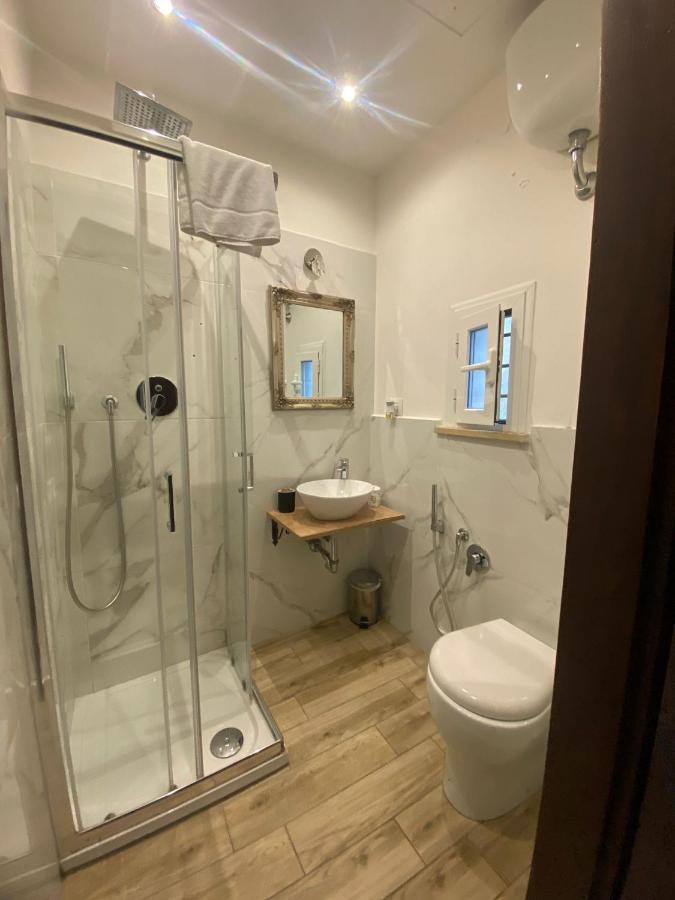 K'Alma Apartment Colosseo - Leopardi Rome Exterior photo