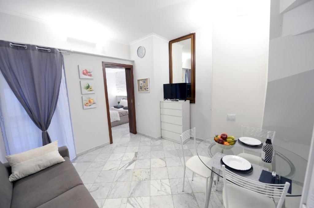 K'Alma Apartment Colosseo - Leopardi Rome Exterior photo